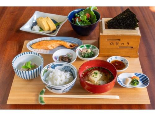 Akamatsumachi Hotel | Ryokan Akebono - Vacation STAY 91852v