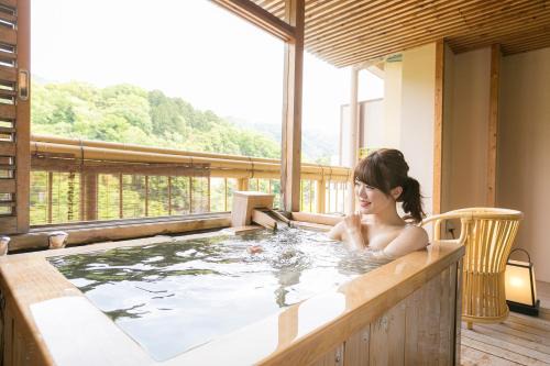 Ikeda Hotel | Ryokan Fushioukaku