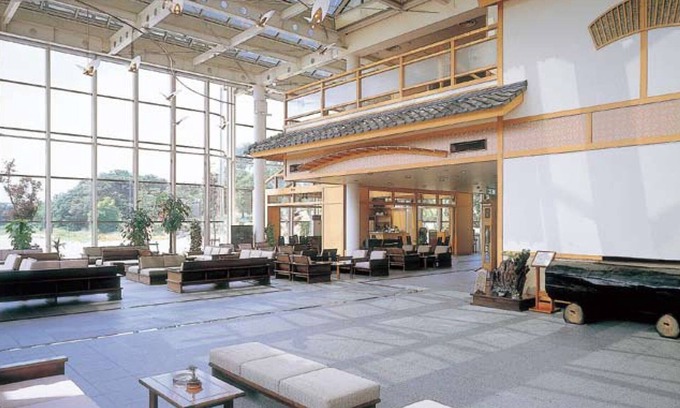 Nikaho House | Ryokan ichie