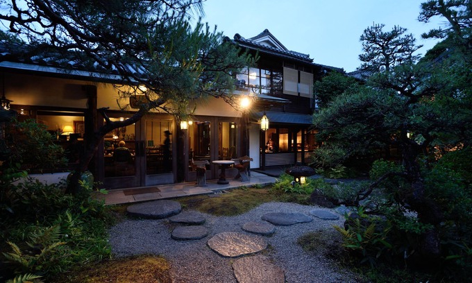 Kurashiki House | Ryokan Kurashiki