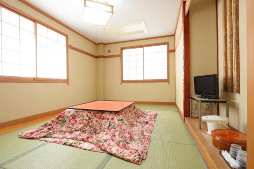 Kami Hotel | Ryokan Nakaya