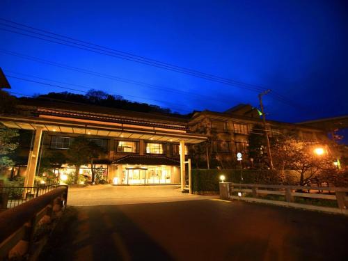 Matsue Hotel | RYOKAN OQOQ-Tamai Bekkan