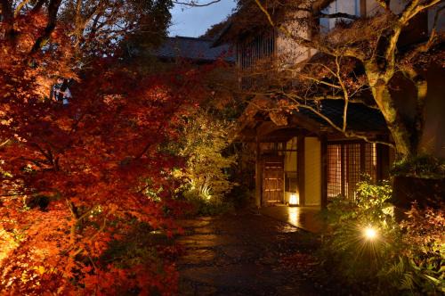Yunohana Hotel | Ryokan Sumiya Kihoan