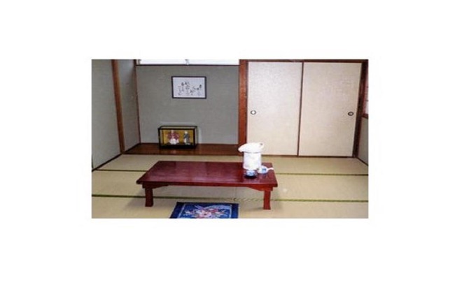 Fushimi Hotel | Ryokan Suzukisou-10 tatami mats room No bath and toilet- Vacation STAY 17872