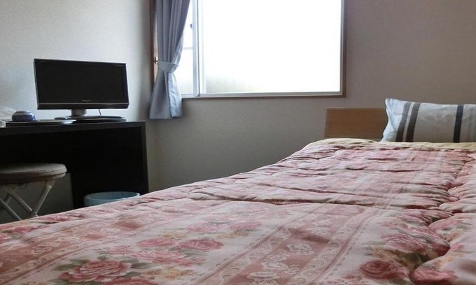 Fushimi Hotel | Ryokan Suzukisou-Single room No bath and toilet - Vacation STAY 17861