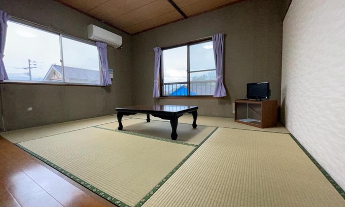 Goto Hotel | Ryokan Warajisha - Vacation STAY 62566v