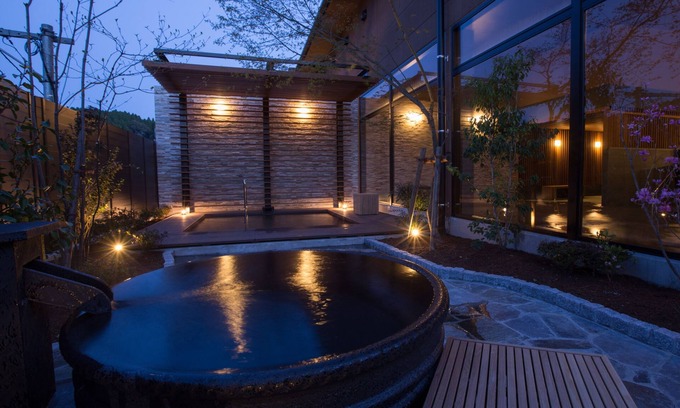 Yamaga House | Ryokan Zenya