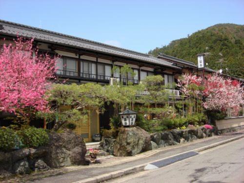 Ohara Hotel | Ryoso Chatani - Vacation STAY 43122v