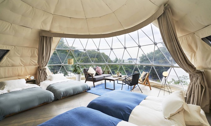 Ise House | Ryoso Umi-no-Chou
