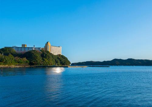 Ise Hotel | Ryoso Uminocho