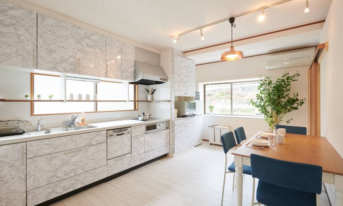Awaji House | Ryoushi Minpaku CHOUTA
