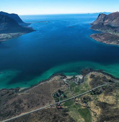 Barstrand Other | Rystad Lofoten Camping