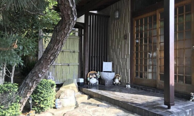 Hatsukaichi House | Ryu