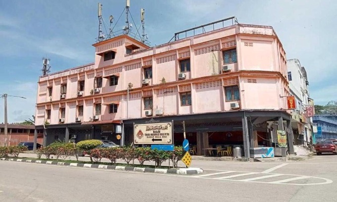 Kuala Krai Hotel | Rz Gold Hotel Official Account