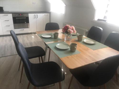 Debrecen Apartment | Sára magánszálláshely Debrecen