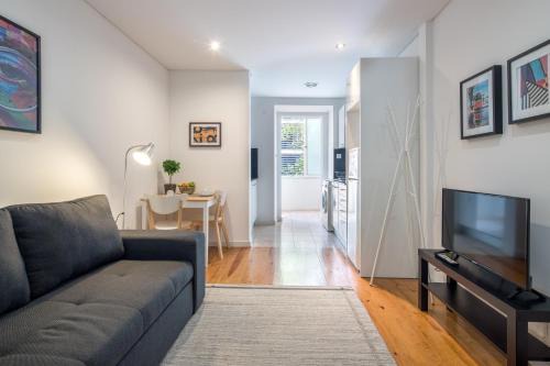 Sao Bento Apartment | São Bento ao Rato Apartment