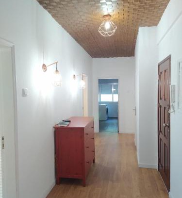 Guimaraes Apartment | São Gonçalo Rooms