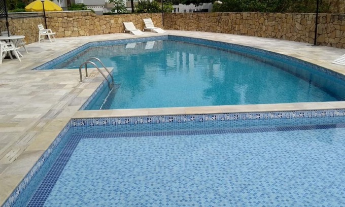 Riviera de Sao Lourenco Apartment | SÃO LOURENÇO RIVIERA. APARTMENT BETWEEN THE BEACH AND THE SHOPPING. ONE BLOCK.
