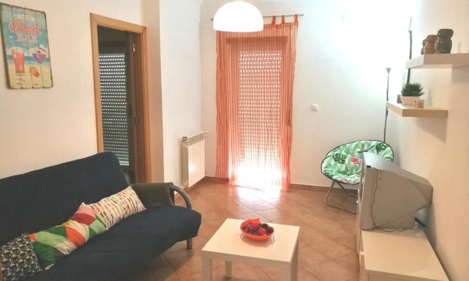 Sao Martinho do Porto Apartment | São Martinho do Porto