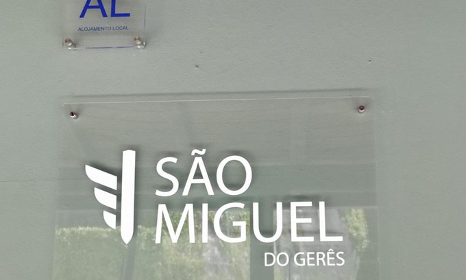 Geres House | São Miguel do Gerês