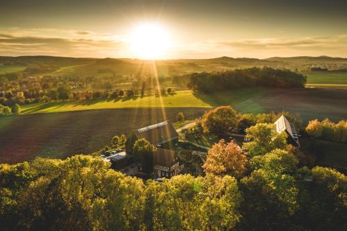 Seifhennersdorf Hotel | Sächsische Bildungs- und Begegnungsstätte Windmühle Seifhennersdorf
