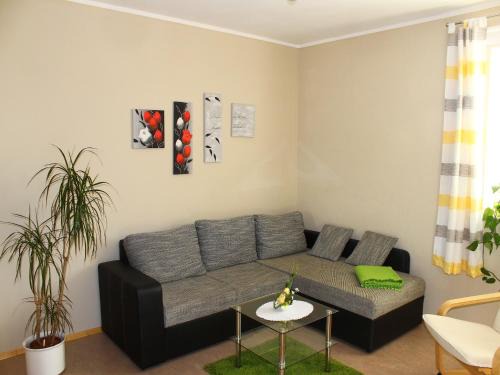 Weißig Apartment | Sächsischer Familienurlaub, Struppen, cleaning included
