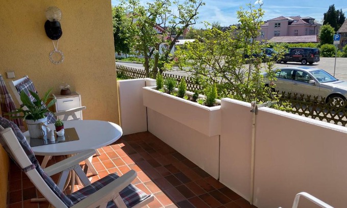 Bad Saeckingen Apartment | Säckingen 86 qm 3 Zimmer