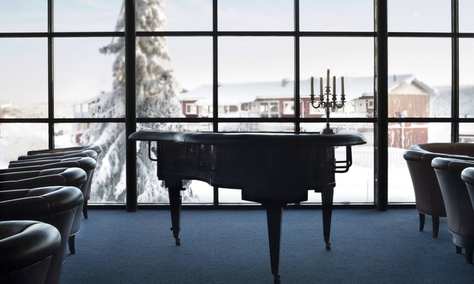 Salen Hotel | Sälens Högfjällshotell