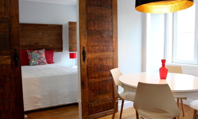 Se Apartment | Sé Apartment