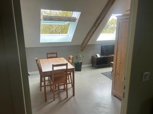Saint-Etienne-de-Montluc Apartment | Séjour au Domaine des mortiers