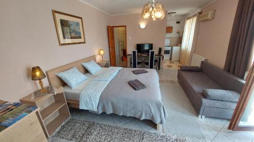 Tiszafured Apartment | Sétány Apartman-és Vendégház