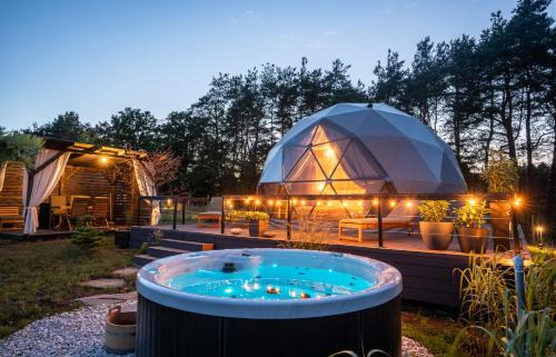 Przodkowo Other | Sëtnowa Glamping