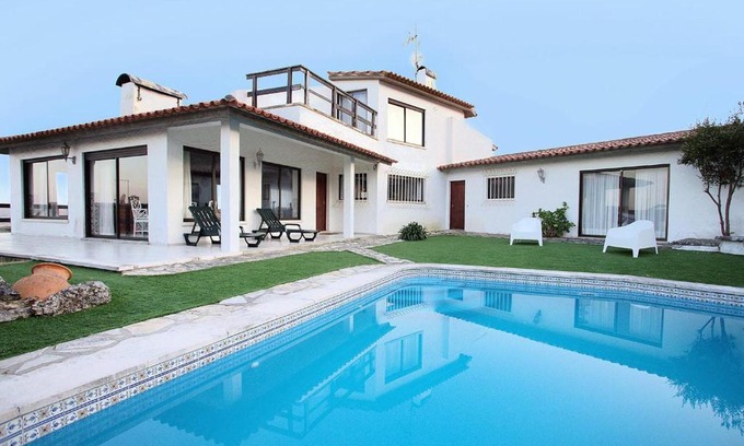 Salir do Porto Villa | Sítio Do Louro Villa