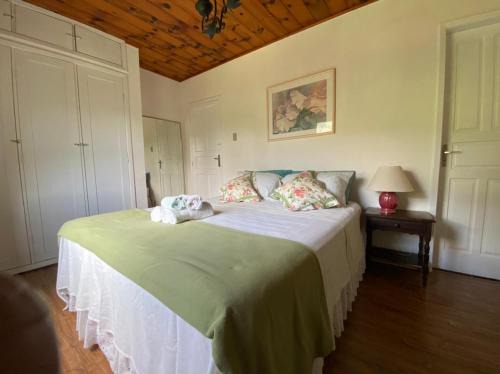 Historic Center Apartment | Sítio do Sossego Chalés e Suítes