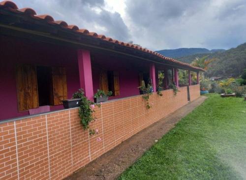 Ouro Preto House | Sítio do Vicente @sitiodovicenteop