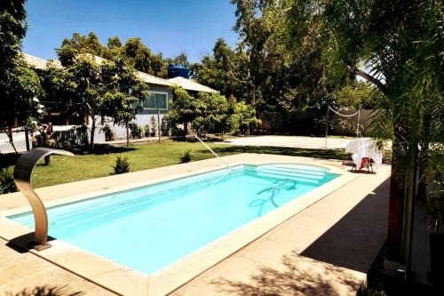 Guarapari House | Sítio Grande Família Guarapari