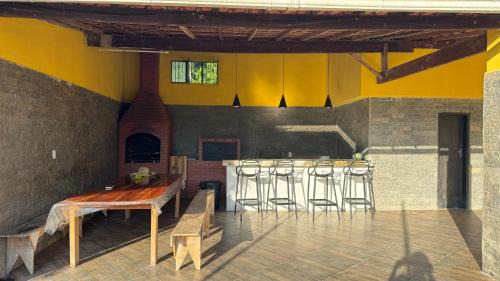 Rio Bonito House | Sítio MRodrigues