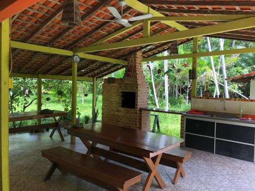 Castanhal House | Sítio na Rota Turística