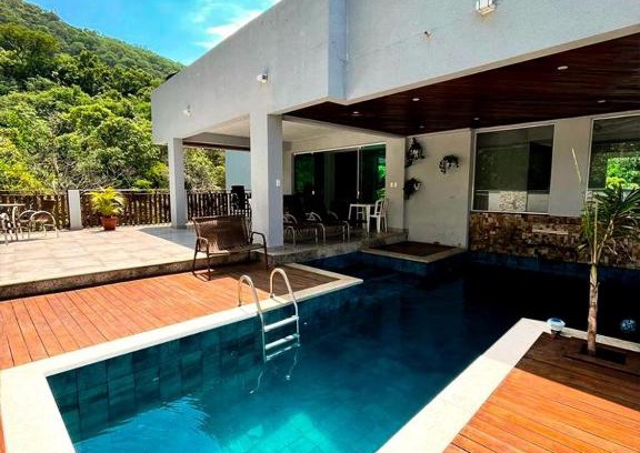 Piratuba Hotel | Sítio novo pousada