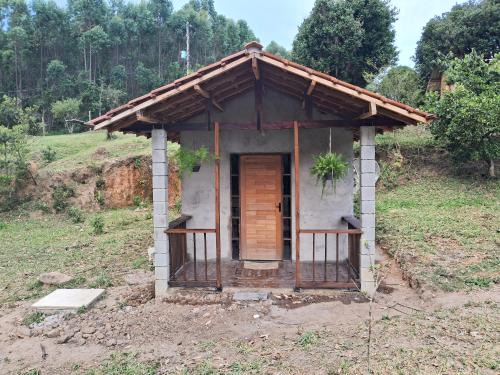 Salesopolis Other | Sítio Recanto das Jaboticabeiras