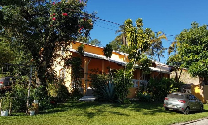 Esmeraldas House | Sítio Sonho da Vovó