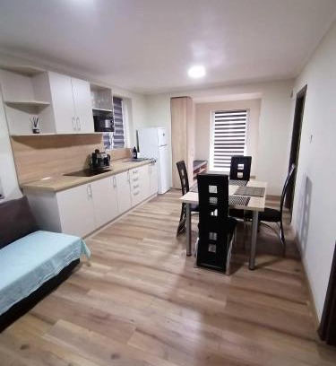 Sostogyogyfurdo Apartment | Sóstó Holiday Apartman