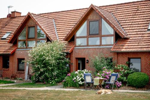 Soltau Apartment | Söhrenhof - Spechtschmiede