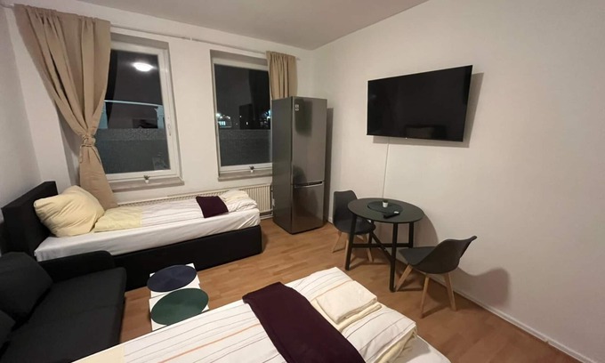 Mitte House | Sörensenstraße 18 W2 - 3 bedrooms