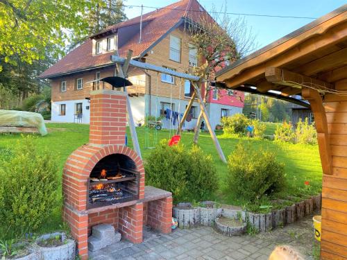 Breitnau Apartment | Süßen Häusle