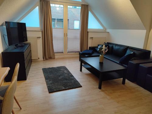 Steinfeld Apartment | Südwind