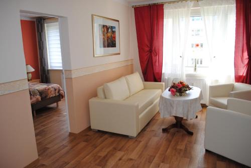 Zwenkau Apartment | Südwindappartement