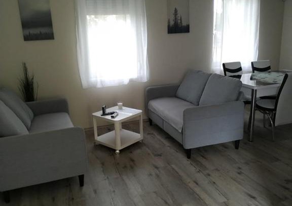 Ordacsehi Apartment | Süni apartman