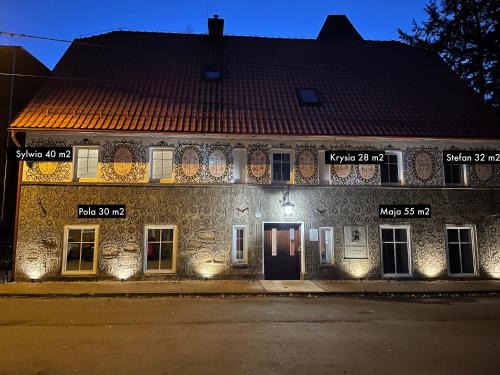 Sokołowsko Apartment | Słoneczne Apartamenty