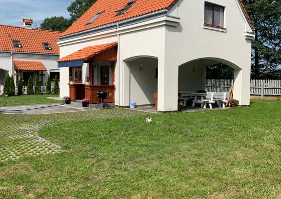 Pisz House | Słoneczne Wrota